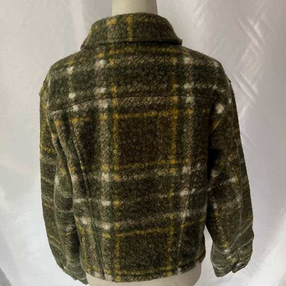 Heartloom Iona Jacket Size - Picture 5 of 11